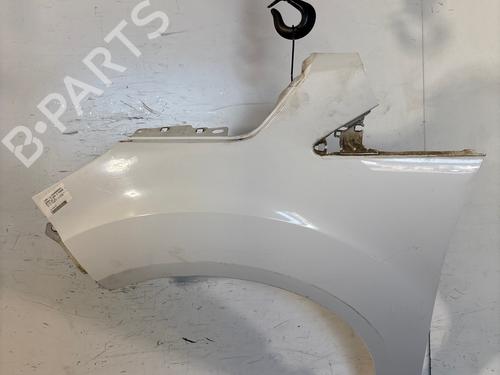 Used Left front fenders Left front fenders 36654812 36654812