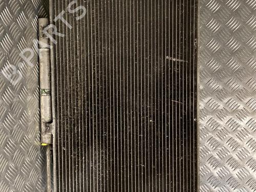 AC-Kondensator MERCEDES-BENZ A-CLASS (W169) A 200 CDI (169.008, 169.308) (140 hp) 22094942