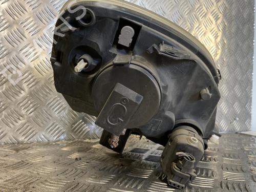 Left headlight RENAULT KANGOO (KC0/1_) 1.5 dCi | BP20346807C28 