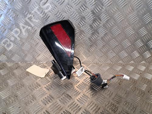 Used Fuel flap TESLA MODEL 3 (5YJ3) EV AWD (441 hp) 30152922