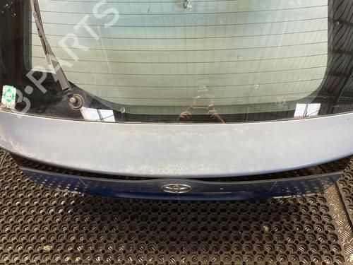 Tailgate TOYOTA PRIUS Liftback (_W2_) 1.5 Hybrid (NHW20_, NHW20R) | BP20345242C6 