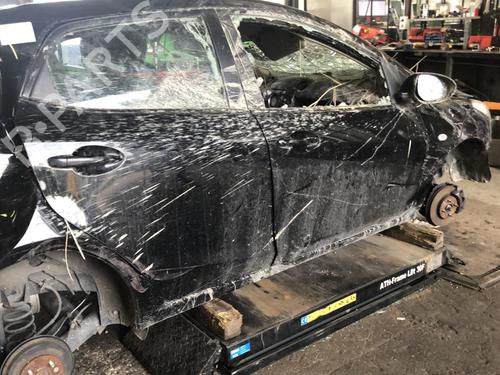 Gearbox MAZDA 2 (DE_, DH_) 1.4 MZR-CD | BP22094117M3 