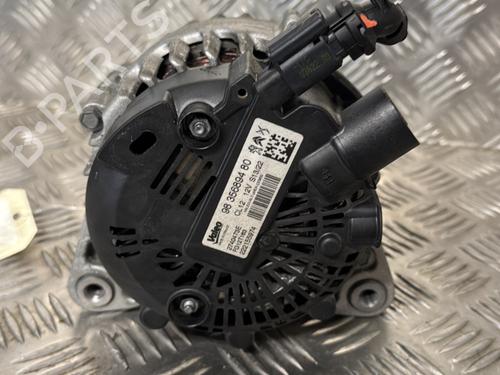 Alternator PEUGEOT 208 II (UB_, UP_, UW_, UJ_) 1.2 PureTech 100 | BP28476511M7 
