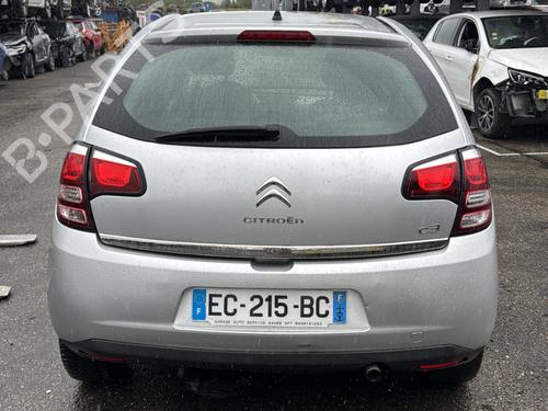 Hattehylde CITROËN C3 II (SC_) 1.2 VTi 82 | BP31884769C85  - Image 6