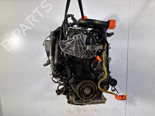 Engine RENAULT TRAFIC II Van (FL) 2.0 dCi 115 (FL01, FL0U, FL00, FL0H, FL0M) | BP38629108M1 - Image 12
