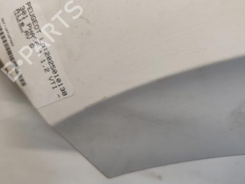 Used Left front fenders Left front fenders PEUGEOT 301 1.2 VTi 72 (72 hp) 26576511 26576511