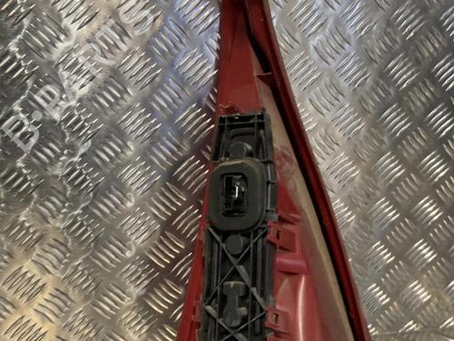 Right taillight CITROËN C3 I (FC_, FN_) 1.4 i | BP20346445C35 