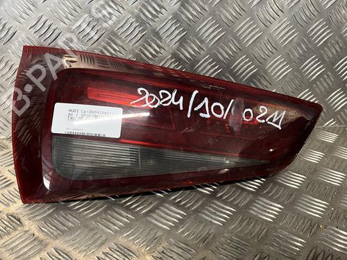 Used Left taillight AUDI A1 Sportback (8XA, 8XF) 2.0 TDI (143 hp) 27863322