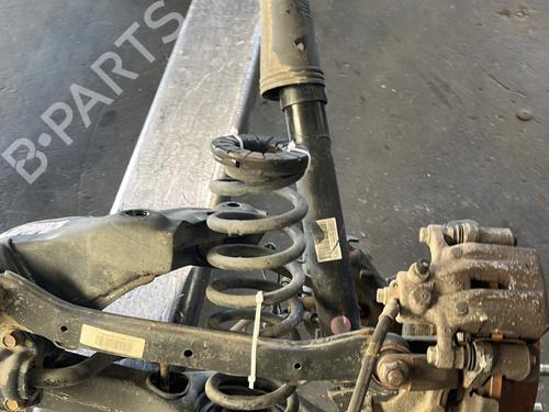 Rear axle KIA SPORTAGE III (SL) 1.7 CRDi | BP24350716M2 
