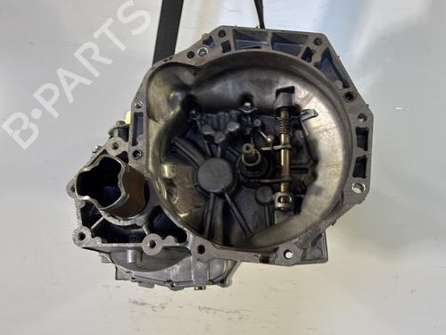 Gearbox OPEL AGILA B (H08) 1.0 (F68) | BP29511533M3 