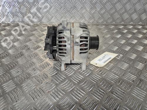 Used Alternator Alternator RENAULT SCÉNIC III (JZ0/1_) 1.9 dCi (JZ0J, JZ1J, JZ1K, JZ1S) (131 hp) 34228193 34228193