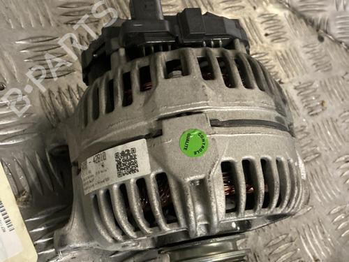 Alternator VW POLO IV (9N_, 9A_) 1.4 TDI | BP20348146M7