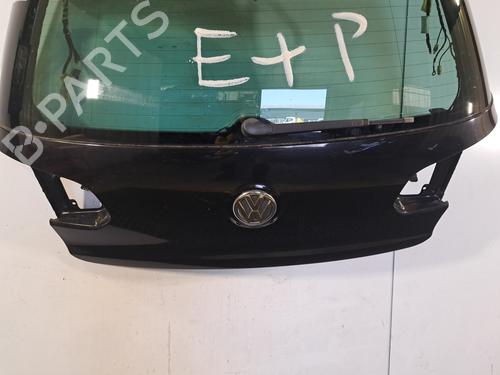 Tailgate VW GOLF VI (5K1) 2.0 TDI | BP25929200C6 