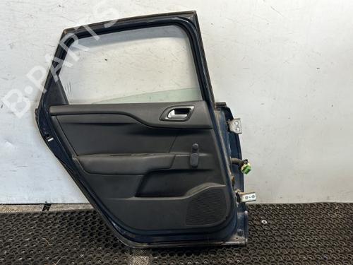 Left rear door CITROËN C4 II (NC_) 1.6 HDi 90 | BP22096648C4