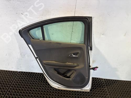 Dør venstre bagtil CHEVROLET VOLT EV 150 | BP29212624C4 - Image 3