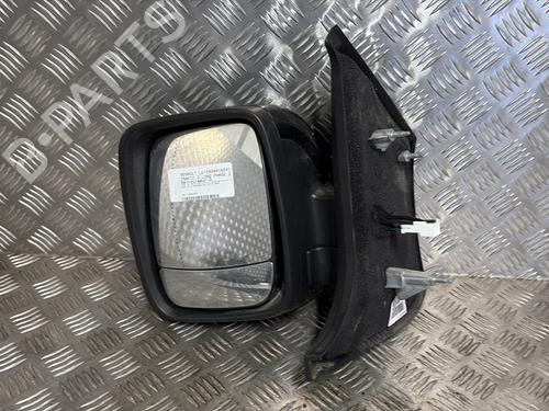 Used Left mirror RENAULT TRAFIC III Van (FG_) [2014-2025]  31134255