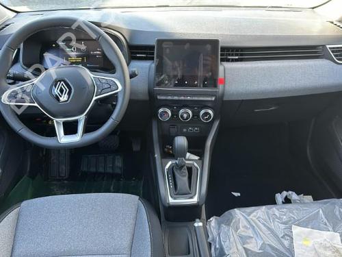 Ignition barrel RENAULT CLIO V (B7_) 1.0 SCe 65 (B7MG) | BP22096571M48  - Image 5