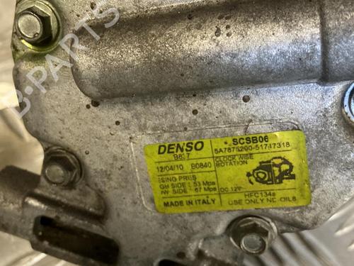 Compressor A/C Compressor A/C 20343986 20343986