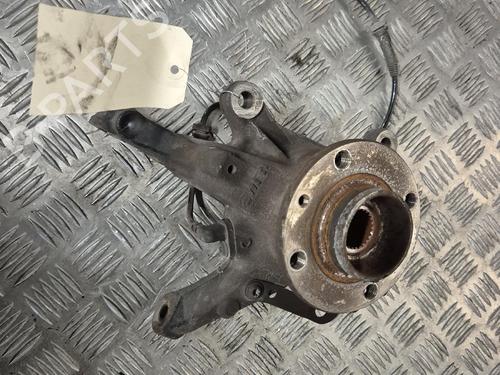 Right front steering knuckle RENAULT CAPTUR I (J5_, H5_) 1.5 dCi 90 (J5N4, J5M5, J5MW, J5M6, J5AL, J5AJ) | BP34570350M26 - Image 2