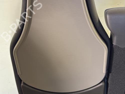 Right front seat RENAULT MASTER III Van (FV) 2.3 dCi 135 FWD (FV0N, FV08, FV06, FV00, FV1S) | BP29589191C16  - Image 5