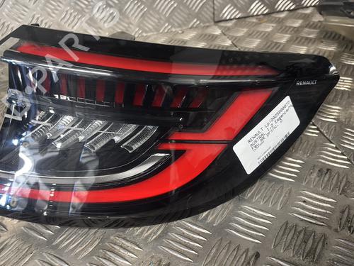 Used Right taillight RENAULT AUSTRAL E-TECH 200 Hybrid (HGM2) (199 hp) 31329104