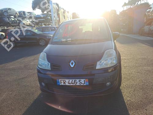 Left headlight RENAULT MODUS / GRAND MODUS (F/JP0_) 1.5 dCi (FP0F, JP0F) | BP29837923C28 - Image 5