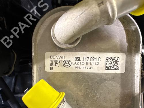 Engine AUDI Q2 (GAB, GAG)  | BP38677311M1  - Image 21