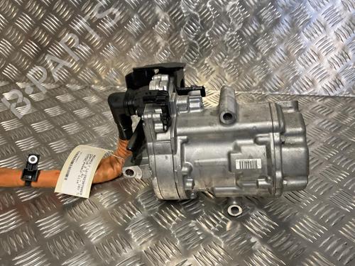AC Kompressor RENAULT CAPTUR II (HF_) TCe 130 (HFMF) | BP20343616M34 