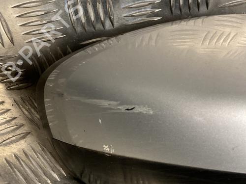 Right mirror CITROËN C3 II (SC_) 1.4 HDi 70 (SC8HZC, SC8HR0, SC8HP4) | BP30939662C27