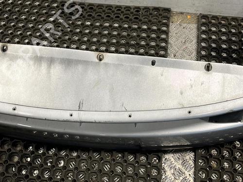 Front bumper RENAULT ESPACE III (JE0_) 2.2 12V TD (JE0E, JE0H, JE0P) | BP20345001C7 