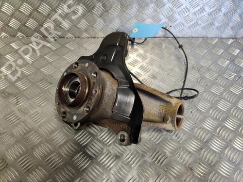 Used Right front steering knuckle Right front steering knuckle CITROËN JUMPER II Van 2.2 HDi 120 (120 hp) 22094703 22094703