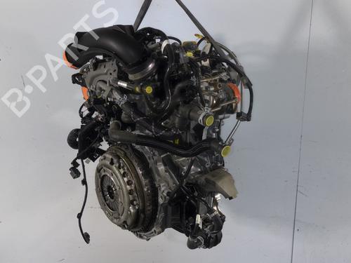 Engine RENAULT CAPTUR II (HF_) TCe 90 (HFM6) | BP29960999M1 - Image 2