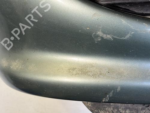 Front bumper PEUGEOT 206 Hatchback (2A/C) 1.1 i | BP27702006C7 