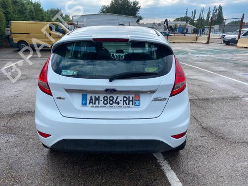 Højre baglygte FORD FIESTA VI (CB1, CCN) 1.6 TDCi | BP20345783C35 