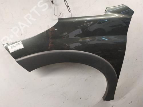 Forskærm venstre PEUGEOT 207 SW (WK_) 1.6 HDi (109 hp) 28419959