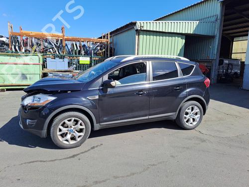 Gearbox FORD KUGA I 2.0 TDCi | BP20343243M3 