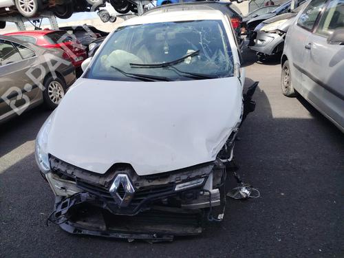 Pièces Détachées Usagées RENAULT CLIO IV (BH_)  1.5 dCi 75  4933673