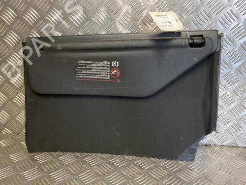 Used Right sun visor CITROËN DS4 (NX_) 1.6 HDi 110 (112 hp) 22095629