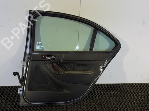 Right rear door PEUGEOT 607 (9D, 9U) 2.7 HDi 24V | BP29239567C5 