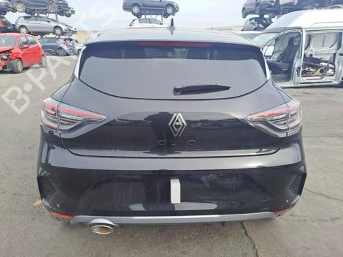 Steering wheel RENAULT CLIO V (B7_) 1.0 SCe 65 (B7MG) | BP22096373C49  - Image 5