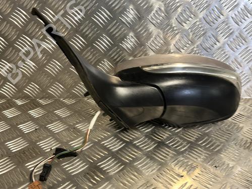 Left mirror PEUGEOT 208 I (CA_, CC_) 1.6 HDi | BP23851278C26 