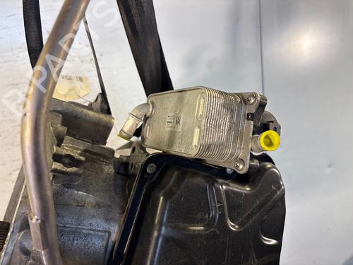 Gearbox MERCEDES-BENZ A-CLASS (W176) A 180 CDI / d (176.012) | BP36492400M3 - Image 8