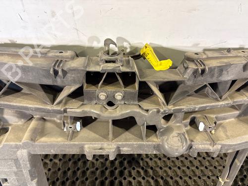 Frontplade/Frontkurv CITROËN C3 Picasso (SH_) 1.6 VTi 120 | BP38079716C72 - Image 3