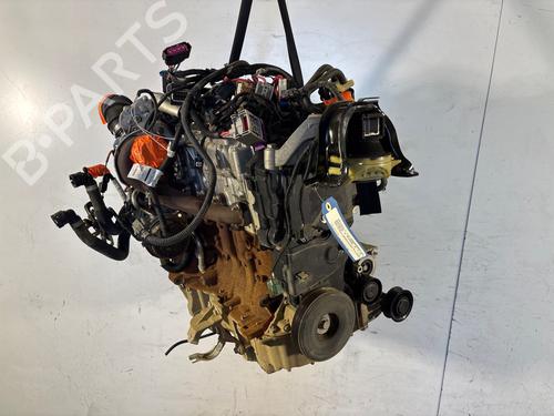 Engine RENAULT KANGOO Express (FW0/1_) 1.5 dCi 80 (FW15) | BP39152955M1 - Image 2