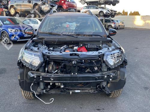 DACIA DUSTER (HS_) 1.5 dCi (HSAJ) 1874168