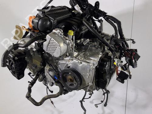 Used Engine Engine RENAULT CAPTUR II (HF_) E-TECH 145 (HFMU) (143 hp) 30750636 30750636
