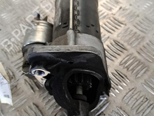 Starter RENAULT CLIO IV (BH_) 1.5 dCi 90 | BP29855395M8