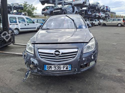 Left taillight OPEL INSIGNIA A (G09) 2.0 CDTI (68) | BP22097312C34 