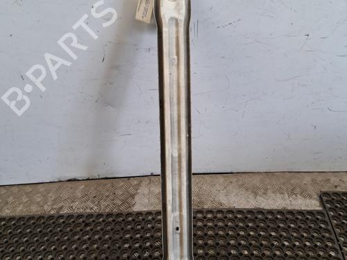 Used Rear bumper reinforcement FIAT PANDA (169_) 1.3 D Multijet (169.AXC1A) (70 hp) 25476934