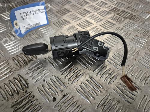 ignition-barrel-citroen-c3-iii-sx-2016-38508931 main image